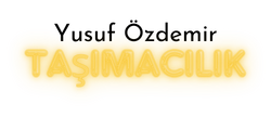 Elazığda Yusuf Özdemir Nakliyat